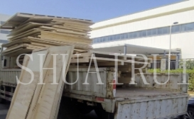Автоматизацијата Shuairui® ја придружува наведената компанија за електрични алатки за да се прошири стабилно во Тајланд